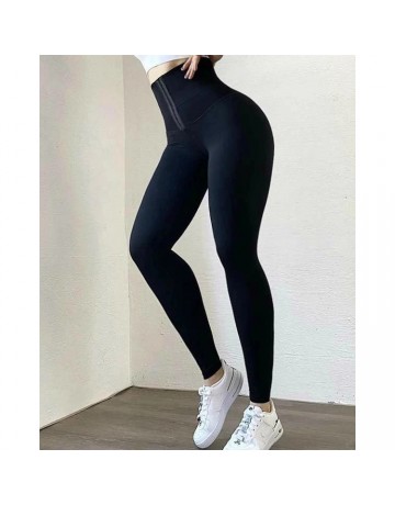 Leggings Fitness Exercise Weight Loss Slimming Pants