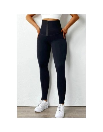 Leggings Fitness Exercise Weight Loss Slimming Pants